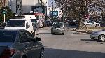 Варна - Задръстване заради транспортен ремонт