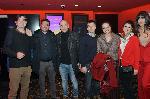 София – Премиерна прожекция на сериала