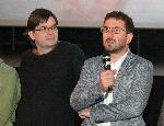 София – Премиерна прожекция на сериала