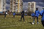 София - Тренировка на Левски