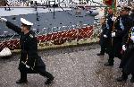 Варна - Почит към капитан I ранг Димитър Добрев