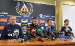 "Левски" представи новите си попълнения