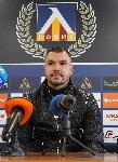 София - Представяне на новите попълнения в "Левски"