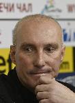 Хокейната легенда Константин Михайлов влиза в Залата на славата