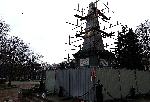 Ремонтират паметника във Варна на загиналите в Сръбско-българската война