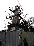 Варна - Паметник на загиналите в Сръбско-българската война