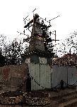 Варна - Паметник на загиналите в Сръбско-българската война