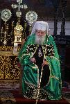 Варна - Литургия за 50 годишен юбилей на митрополит Йоан