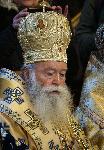 Варна - Литургия за 50 годишен юбилей на митрополит Йоан