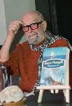 София – Премиера на книгата "Невъзможният път" в столичен клуб