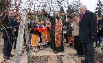 Евксиноград - Зарязване на лозята