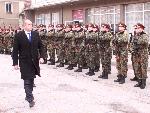 Сухиндол - Зарязване на лозята