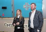 София – Пресконференция за 7-ия сезон на “Откраднат живот: Любовта лекува“