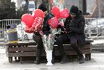 София - Свети Валентин