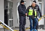 Маскиран и въоръжен обра банков клон в квартал „Суха река”