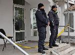 София - Обир в банков клон