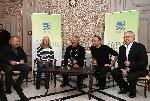 София - Народен театър "Иван Вазов" - Израел Хоровиц