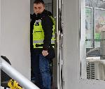 София - Обир в банков клон