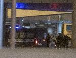 София - Връщане на Димитър Желязков