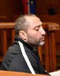 София - Мярка за неотклонение