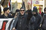 София - Шествие "Без нацисти по улиците ни"