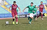 Септември (София) - Берое 1:0