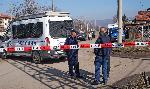 Четворно убийство в Нови Искър