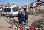 Нови Искър - Четворно убийство