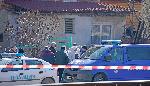 Нови Искър - Четворно убийство