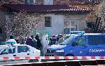 Нови Искър - Четворно убийство