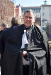 София – Протест на адвокати