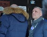 София – Протест на адвокати