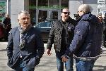 София – Протест на адвокати