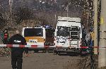 Нови Искър - Четворно убийство
