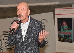 София – Представяне книгата с разкази „Любов и черен пипер”