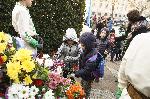 София - 146 години от обесването на Васил Левски