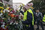 София - 146 години от обесването на Васил Левски