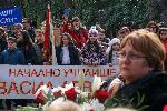 Варна - 146 години от обесването на Васил Левски