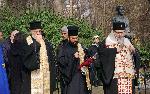 Варна - 146 години от обесването на Васил Левски