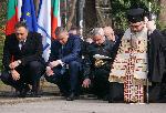 Варна - 146 години от обесването на Васил Левски