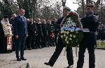 Варна - 146 години от обесването на Васил Левски