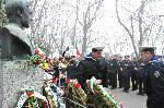 Бургас почете Апостола на свободата