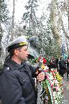 Бургас - Почит за Васил Левски