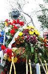Бургас - Почит за Васил Левски