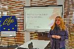 Стартира нов проект за Атанасовското езеро край Бургас