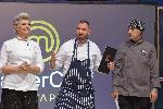 София – Представяне журито и новия декор на  Master Chef по bTV