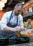 София – Представяне журито и новия декор на  Master Chef по bTV