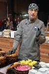 София – Представяне журито и новия декор на  Master Chef по bTV
