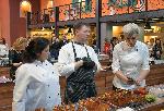 София – Представяне журито и новия декор на Master Chef по bTV
