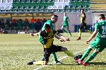 Разград - Футбол Първа лига - "Лудогорец - "Ботев", Пловдив